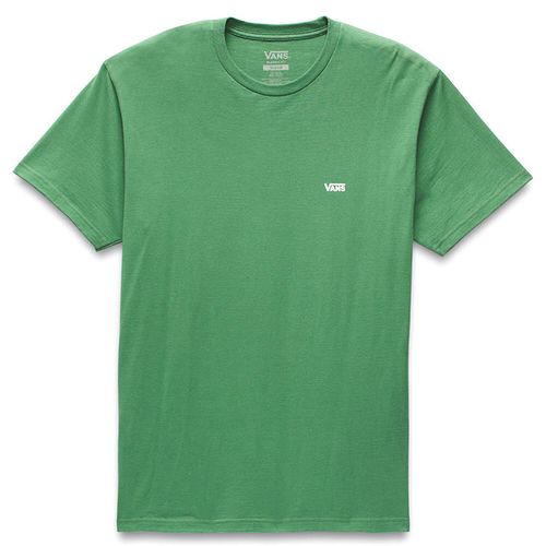 Remera Vans Left Chest Logo Hombre