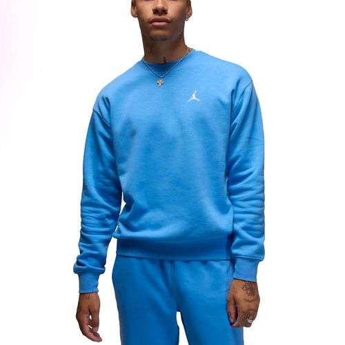 Buzo Jordan Brooklyn Fleece Crew Hombre