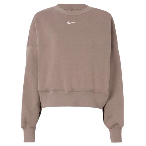 Buzo Nike Sportswear Phoenix Fleece Mujer