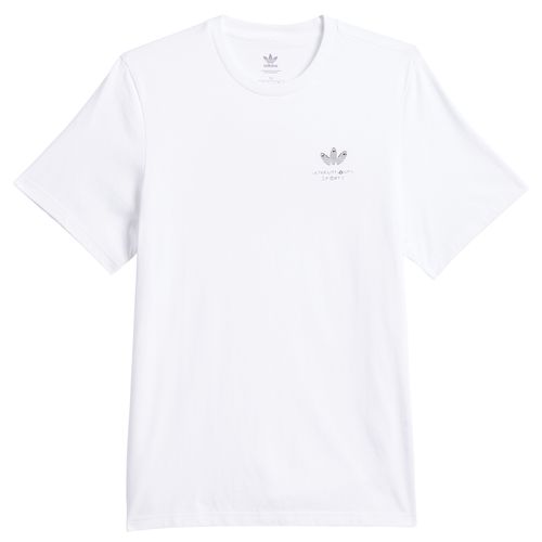 Remera Adidas Originals Henry Jones Trash Unisex