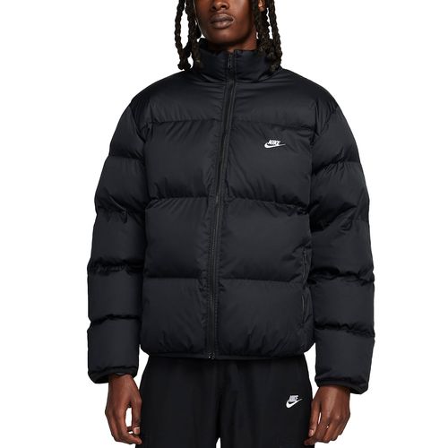Campera Nike Sportswear Club Hombre