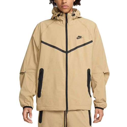 Campera Nike Tech Woven Hombre