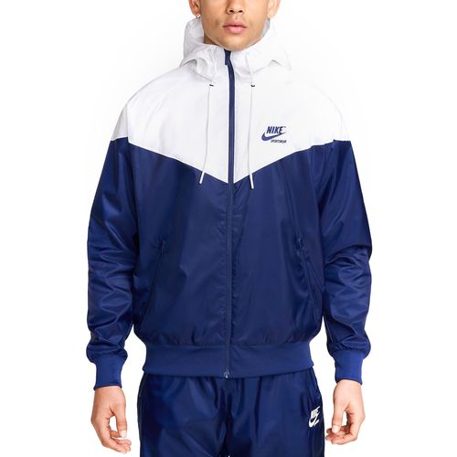 Campera Nike Windrunner Woven Hombre