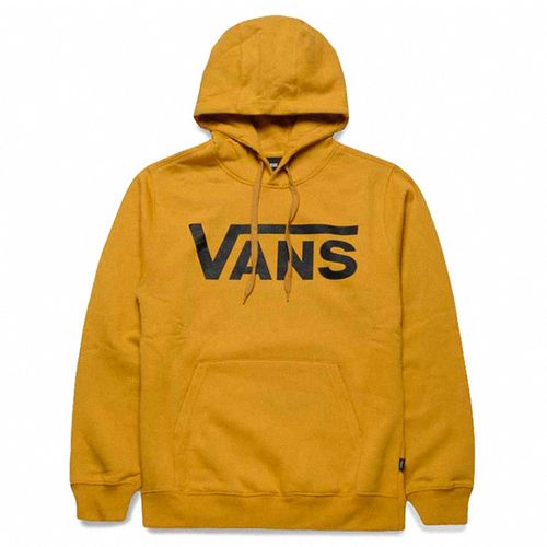 Buzo Vans Classic Iii Po Hombre