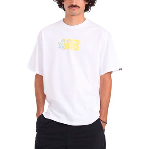 Remera Vans Supernova Ss Hombre