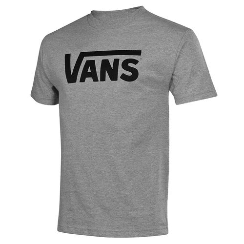 Remera Vans Classic Logo Hombre