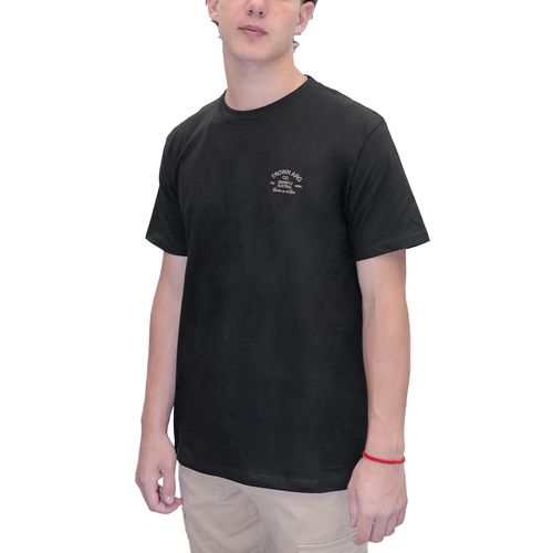 Remera Trown Mc Logo Hombre