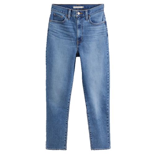 Jean Levis High Waisted Taper Mom Mujer