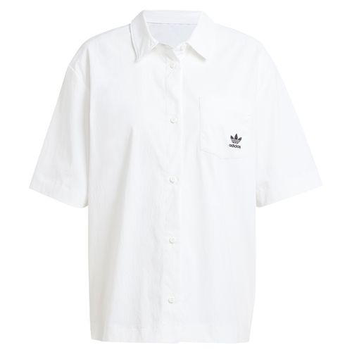 Camisa Adidas Originals Essentials Ripstop Mujer