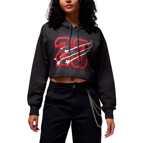 Buzo Jordan Flight Fleece Mujer