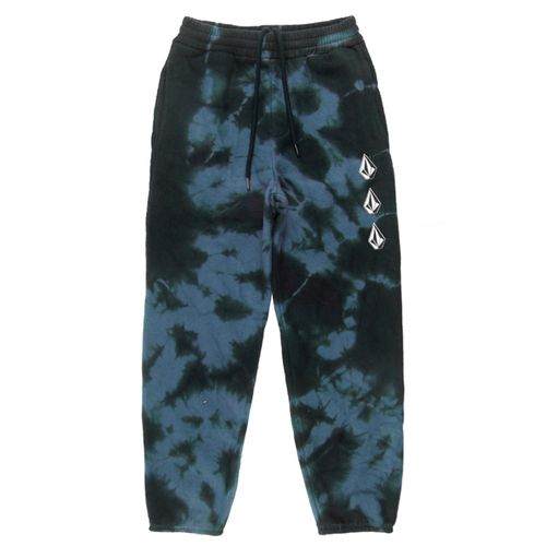 Jogging Volcom Rustic Iconic Batik Hombre