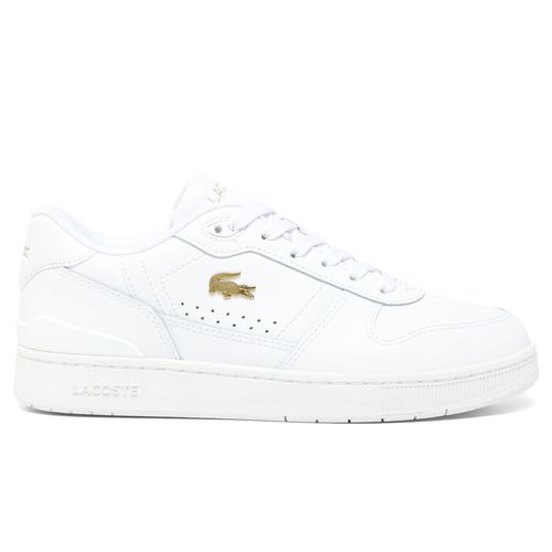 Zapatillas Lacoste T-clip Set 224 Mujer
