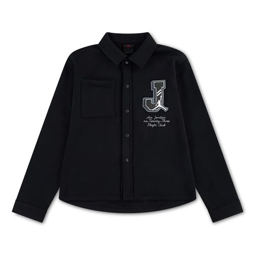 Campera Jordan Court Of Legends NiÑo/a
