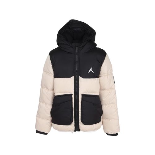 Campera Jordan Faux Down NiÑo/a