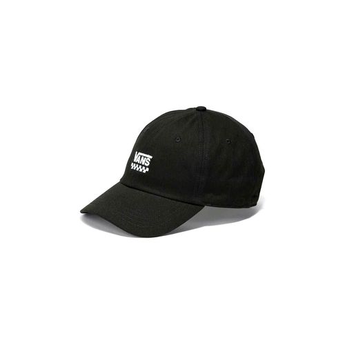 Gorra Vans Court Side Curved Bill Jockey