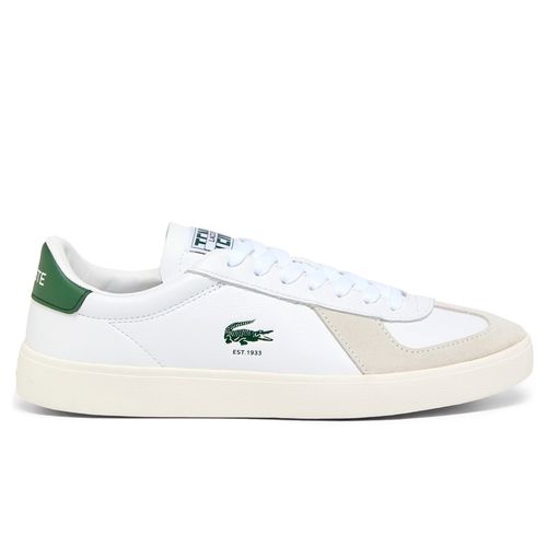 Zapatillas Lacoste Baseshot Pro 125 3 Hombre