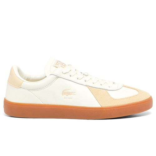 Zapatillas Lacoste Baseshot Pro 125 4 Hombre