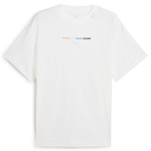 Remera Puma Spicy Dylan Hombre