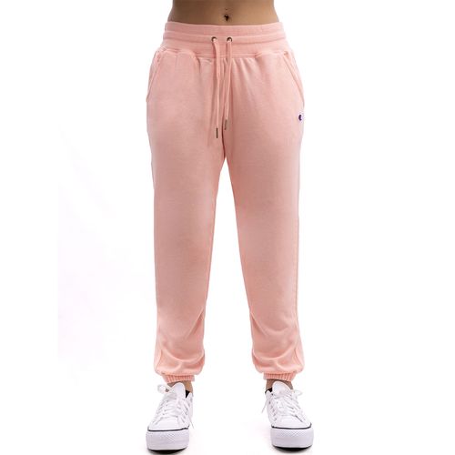 Pantalon Champion Campus French Terry Mujer