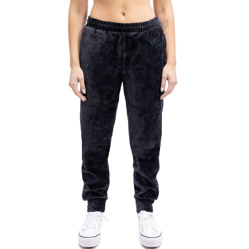 Pantalon Champion Corderoy Jogger Mujer