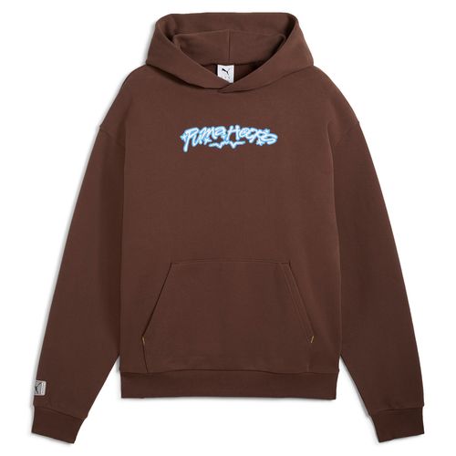 Buzo Puma Dress Code Hombre