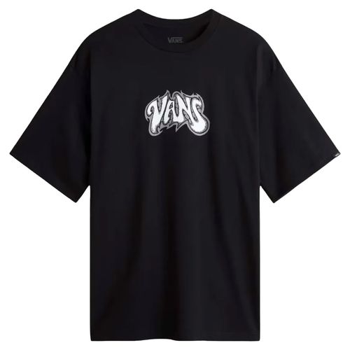 Remera Vans Hissterik Hombre