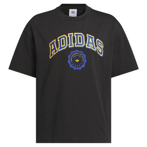 Remera Adidas Originals Summer Of Sport Graphic Unisex