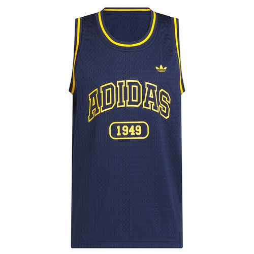 Musculosa Adidas Originals Tank Top Gfx Unisex