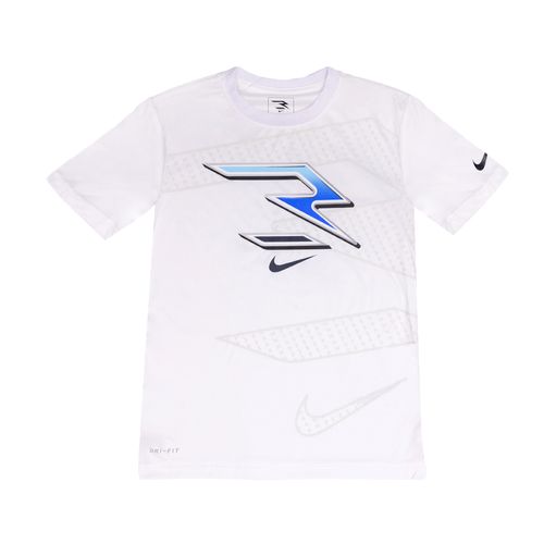 Remera Jordan Rwb 3d Icon NiÑo/a