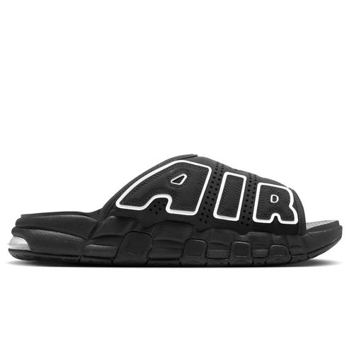 Chinelas Nike Air More Uptempo Hombre