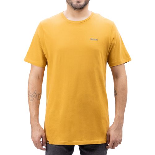 Remera Trown Mc Escencials Unisex