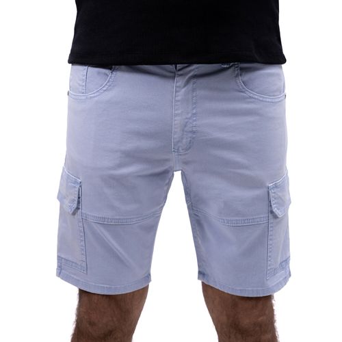 Bermuda Villala Staple Hombre