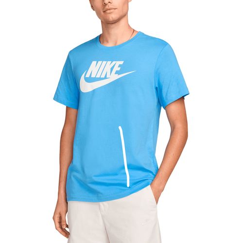 Remera Nike Sportswear Icon Futura Hombre