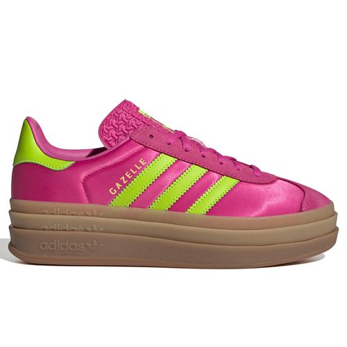 Zapatillas Adidas Originals Gazelle Bold Mujer