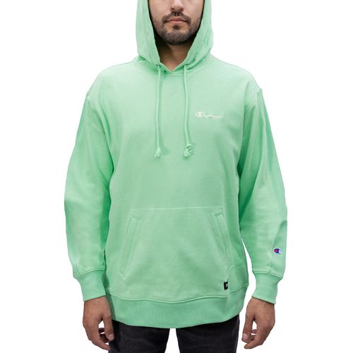Buzo Champion French Terry Hood Hombre