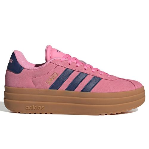 Zapatillas Adidas Originals Vl Court Bold Mujer