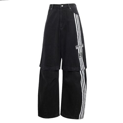 Pantalon Adidas Originals Denim Pant Trublc Mujer