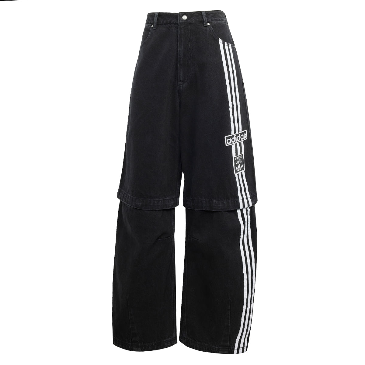 Pantalones Mujer ADIDAS ORIGINALS Cero26 Cero26