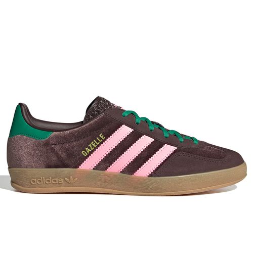 Zapatillas Adidas Originals Gazelle Indoor Mujer