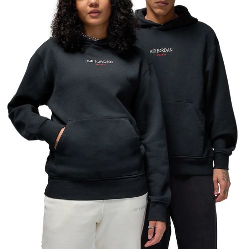 Buzo Air Jordan Wordmark Unisex