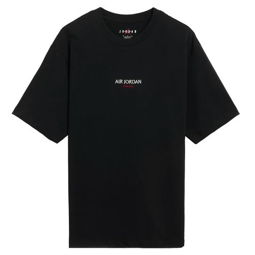 Remera Air Jordan Chi Ss Crew Unisex