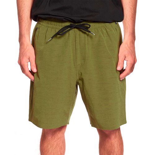 Bermuda Volcom Wrepack Hybrid 19 Hombre