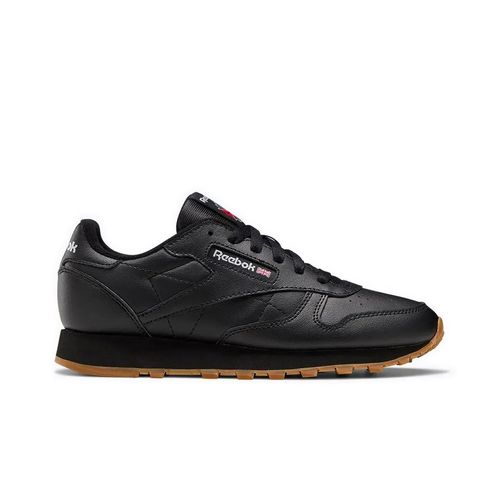 Zapatillas Reebok Classic Leather NiÑo/a