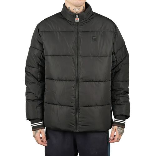 Campera Fila Uc Puffer Hombre