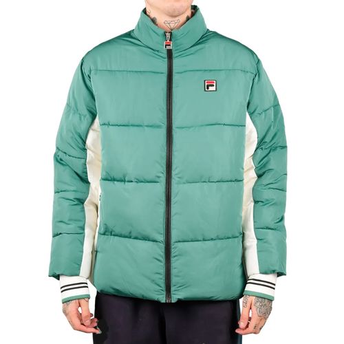 Campera Fila Uc Puffer Hombre