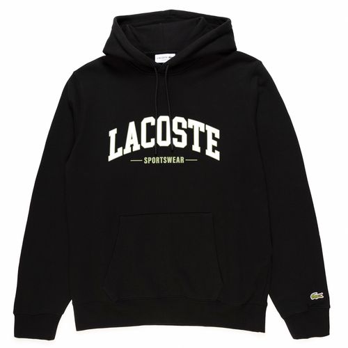 Buzo Lacoste Sweatshirt Hombre