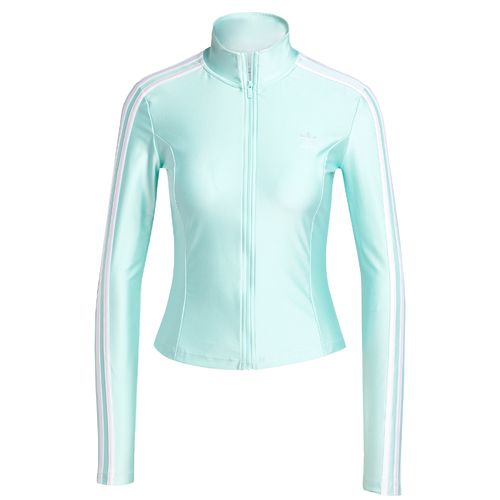 Campera Adidas Originals Adicolor 3 Tiras Mujer