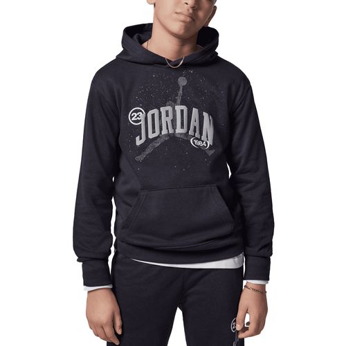 Buzo Jordan 1984 Ft Jumpman Crew NiÑo/a