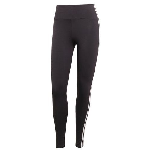 Calza Adidas Training 3 Tiras Mujer