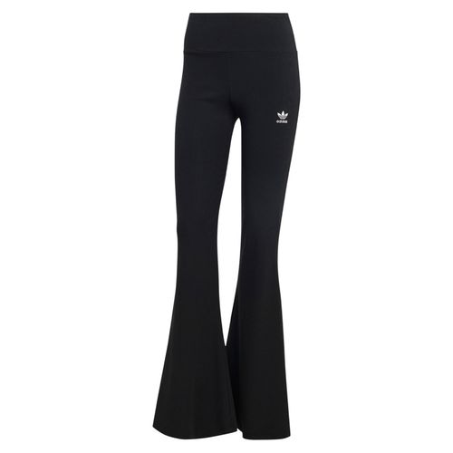 Calza Adidas Originals Essentials Rib Flared Mujer